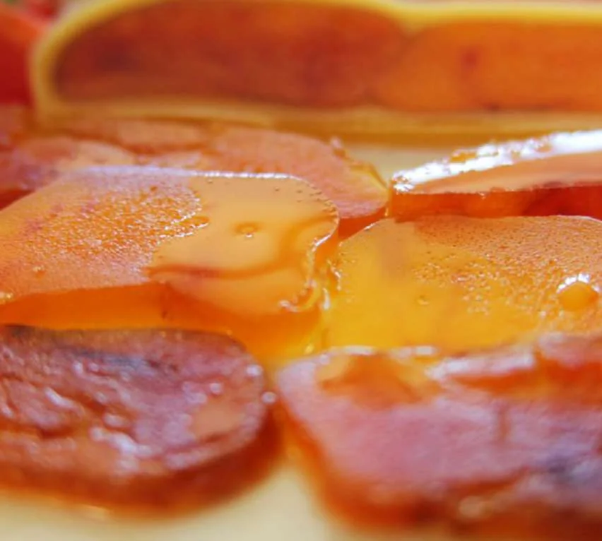 Bottarga